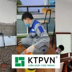 Công ty diệt mối uy tín tại Phú Thọ – Diệt Mối Tận Gốc Chuyên Nghiệp